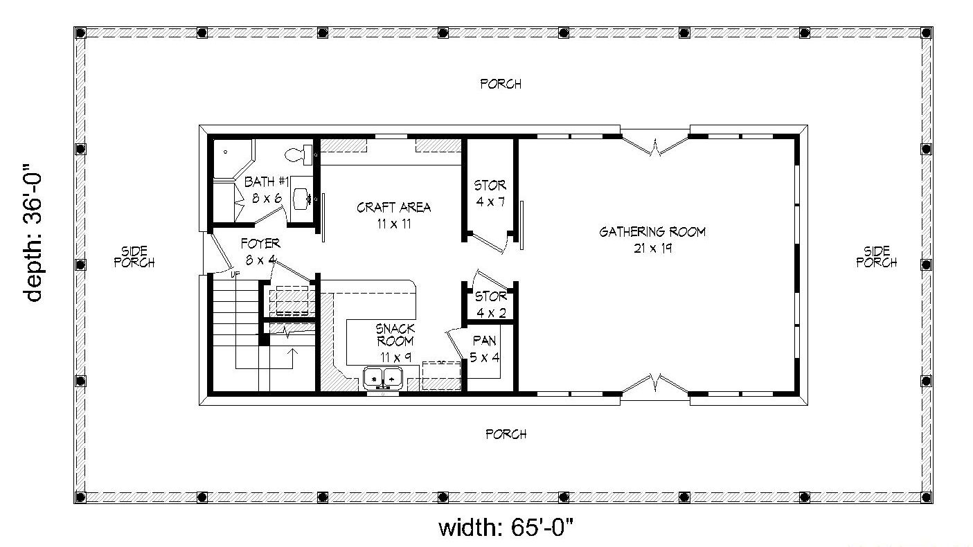 0900-1100-1700-C-Main Floor